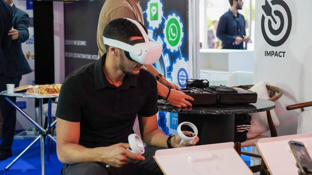 Le Salon Immotech-Protech Expo